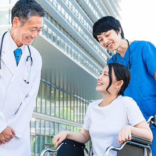 社会保障制度改革