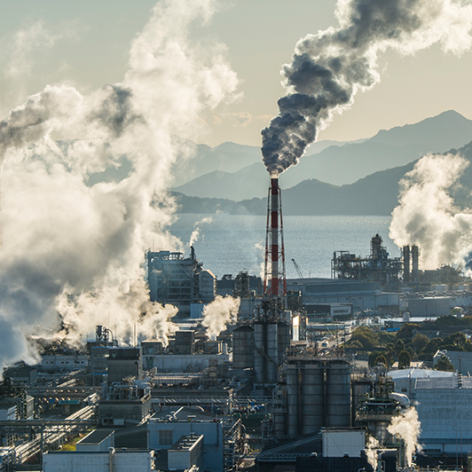 危機管理改革エネルギー政策